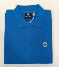 MEN'S POLO S/S NYC5002 Tellini S.r.l. Wholesale Clothing